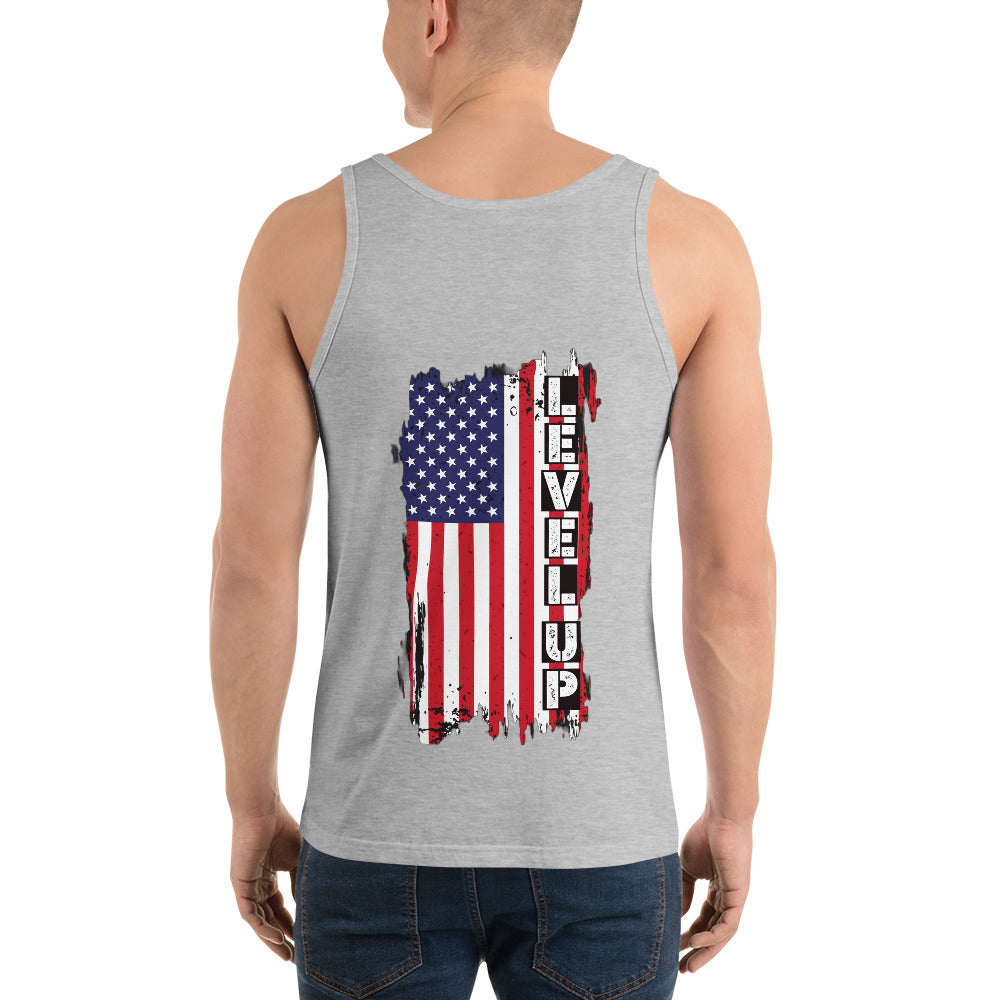 Unisex Tank Top