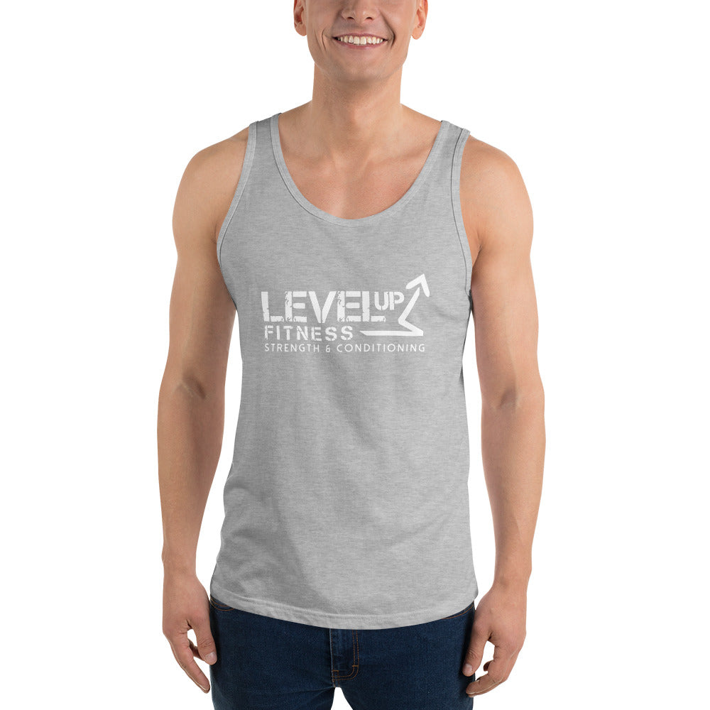 Unisex Tank Top