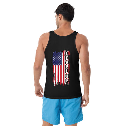 Unisex Tank Top