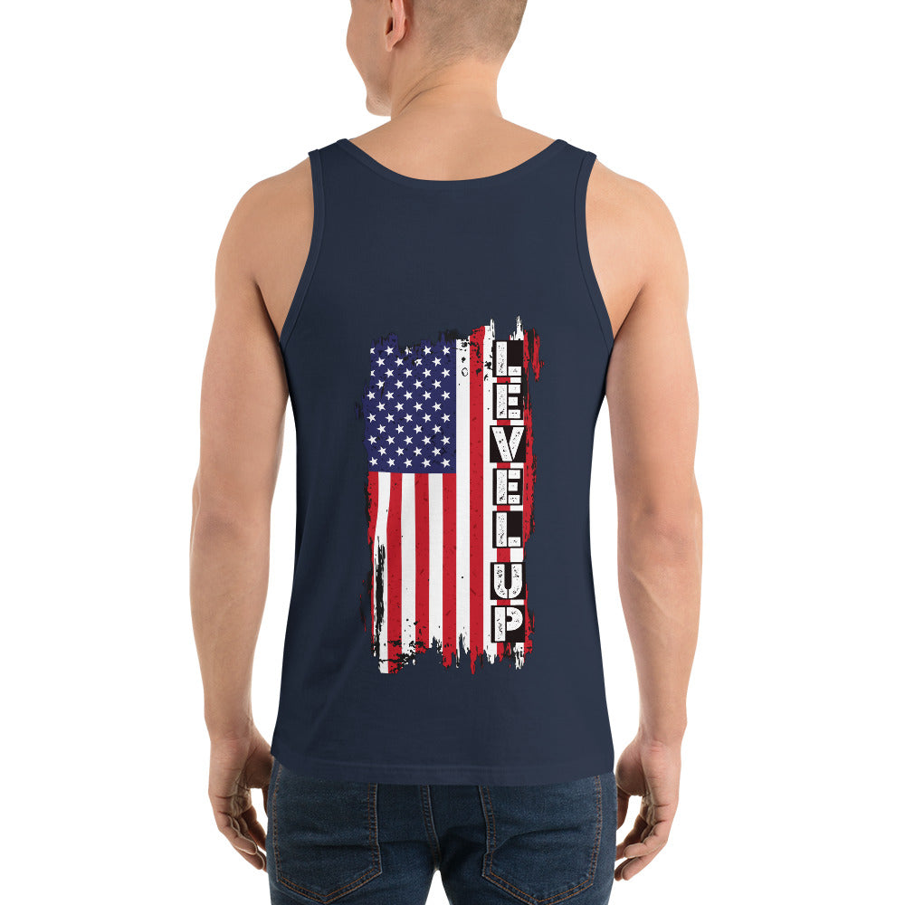 Unisex Tank Top