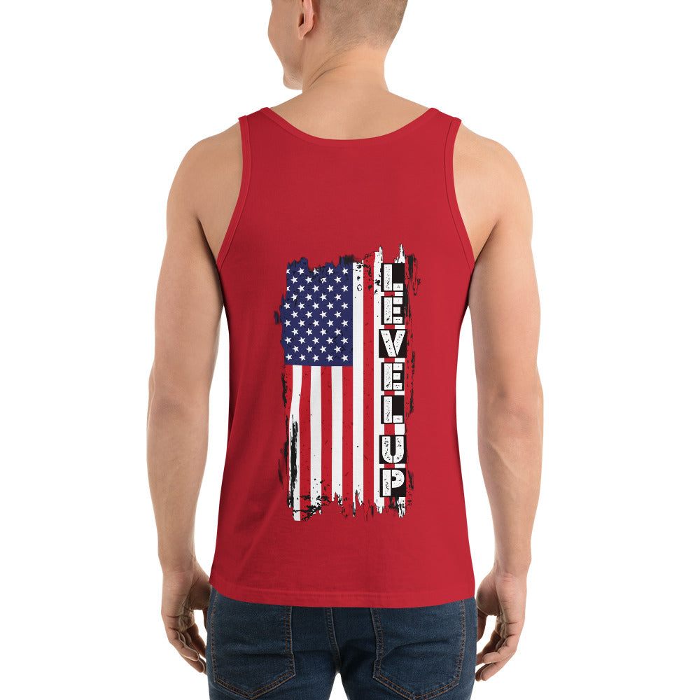 Unisex Tank Top