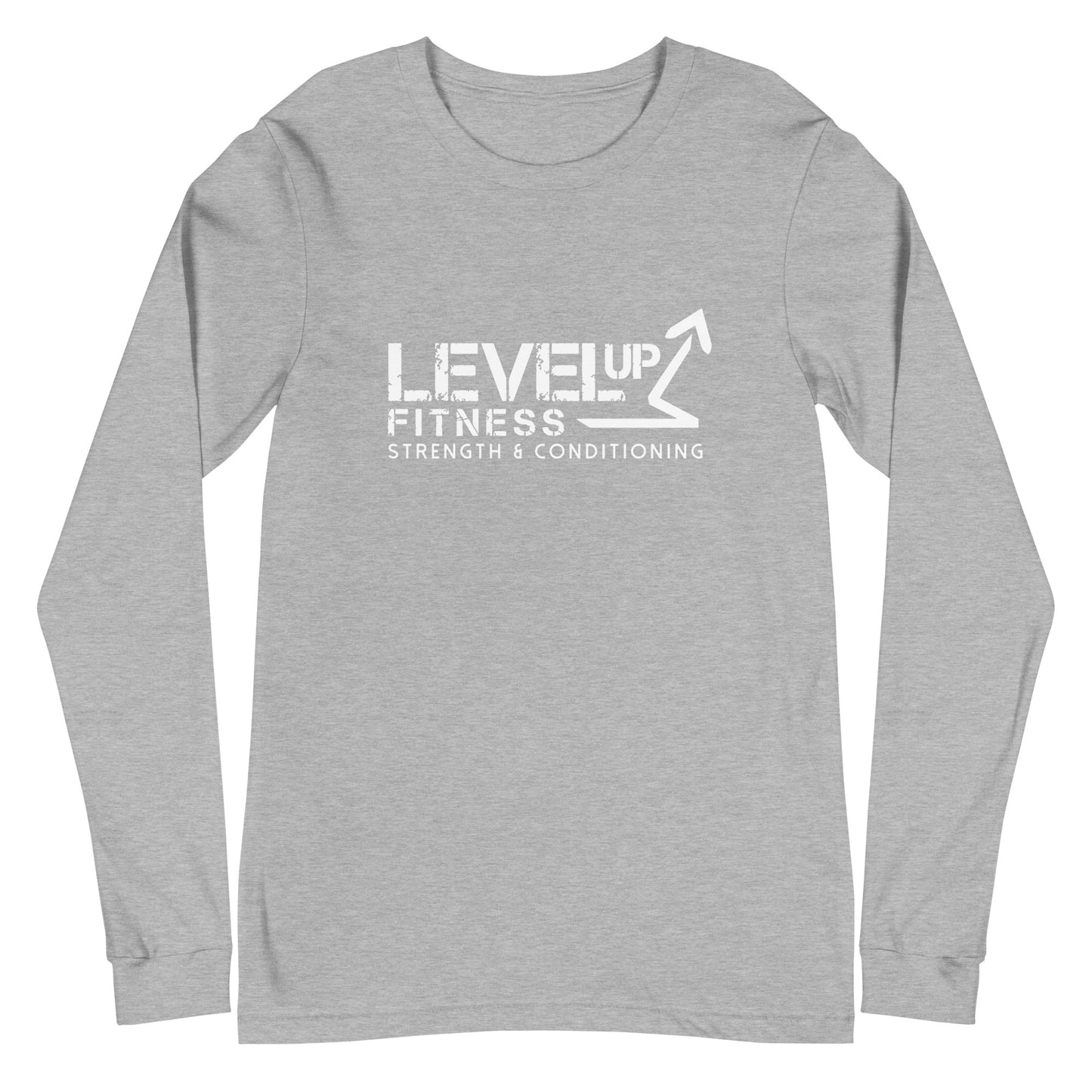 Unisex Long Sleeve Tee