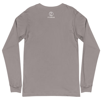 Unisex Long Sleeve Tee