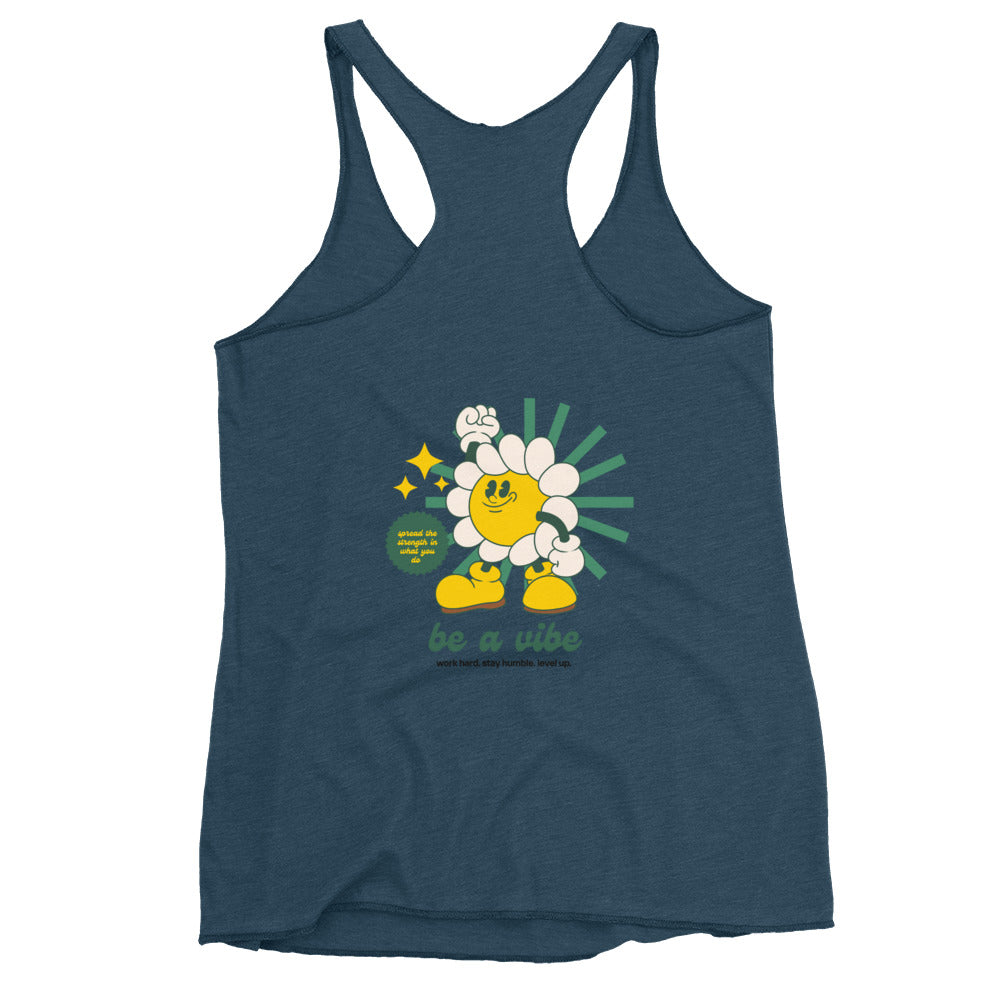 Women's Racerback Tank