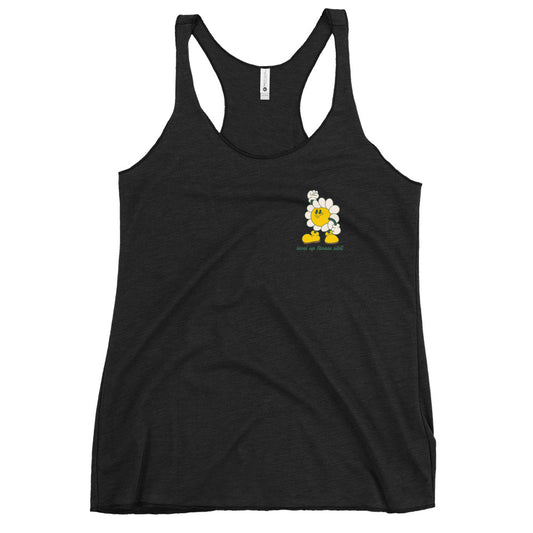 Women's Racerback Tank