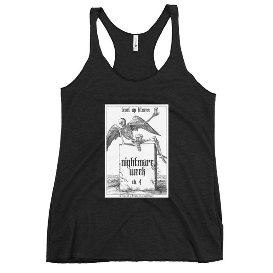 Women's Racerback Tank