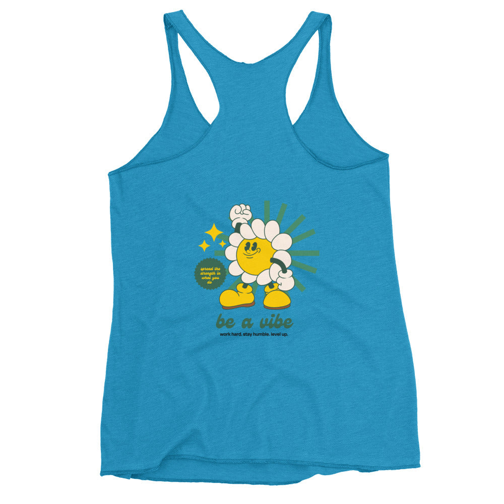 Women's Racerback Tank