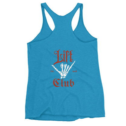 Women's Racerback Tank